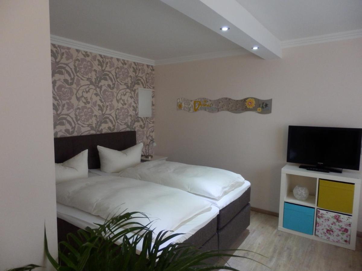 Design Apartments Bremen Room photo