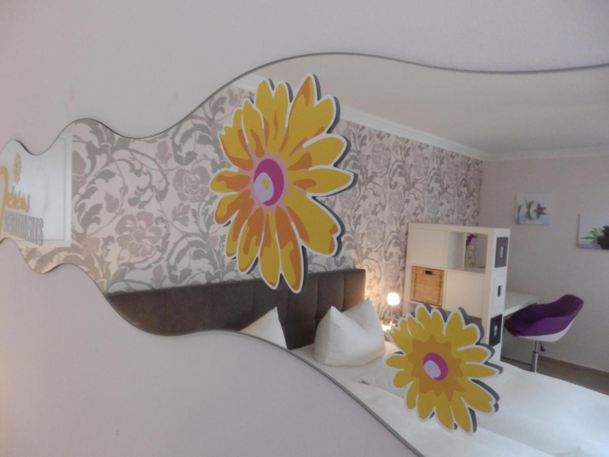 Design Apartments Bremen Room photo